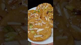 Amazing Sohan Halwa Recipe🥳 By Good Luck Food Expert😇☘️ [upl. by Alemap]