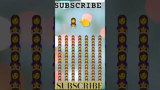 viral emojishortsvideo shortvideo ytshortsvideo [upl. by Nottage]