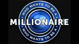 Millionaire Season 17 Soundtrack  250000 Question Bed [upl. by Ronnoc863]