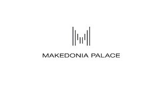 Makedonia Palace Hotel Thessaloniki [upl. by Eiramanig]