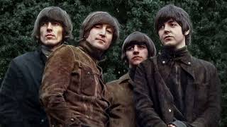 The Beatles  Norwegian Wood isolated vocals in stereo [upl. by Leschen]