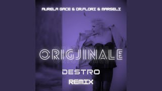 Origjinale Aurela Gace Remix Radio Edit [upl. by Maison]