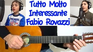 Tutto Molto Interessante  Nota Per Nota  Melodia [upl. by Orville97]