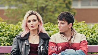 Otis amp Maeve 💖  Night Changes  Whatsapp status [upl. by Sillihp]