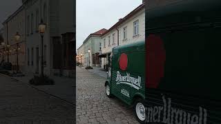 Pilsner Urquell Brauerei Pilsen 🍻 plzeň beer bier bierkultur brewery brauerei pils pilsen [upl. by Macdonell]