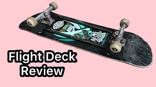 Powell Flight Deck Honest Review [upl. by Reilamag307]