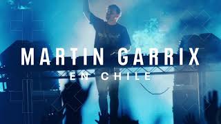 Martin Garrix en Chile  2 de marzo  Movistar Arena [upl. by Venn]