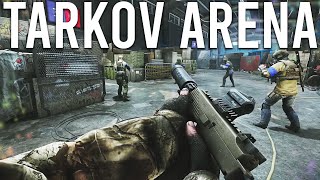 ULTIMATE GROUND ZERO MAP GUIDE  Escape from Tarkov [upl. by Baptista]