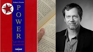 Les 48 lois du pouvoir de Robert Greene [upl. by Nicko]