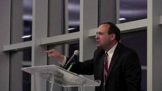 Thomas Woods speaks on Nullification at Nullify Now Los Angeles [upl. by Paddie299]