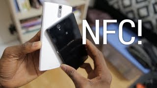 Top 5 NFC Features Explained [upl. by Jeroma]