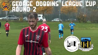 S5 E16  vs Hebburn Town Reserves  George Dobbins League Cup  Round 2 2324 [upl. by La Verne]