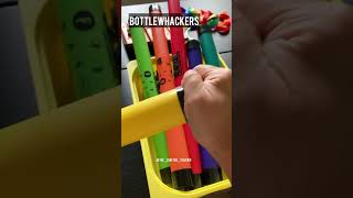 Exploring sound production with boomwhackers musicteacher fun boomwhackers elementarymusic [upl. by Solnit662]