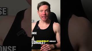 👆 Full Video Remington James Anabolic Meals  Great for Gains or Risky Rebound [upl. by Mulderig]