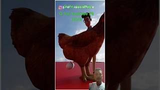 EGG🥚HEN attitude short story video attitude aslo… [upl. by Ennaoj13]