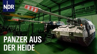 Rheinmetall und der Krieg  Doku  NDR  45 Min [upl. by Jahdal]