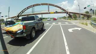 Towing a Trailer with an ebike [upl. by Eipper]