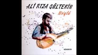 Ali Rıza Gültekin amp Mustafa Özarslan  Hon Havası © Güvercin Müzik Official Audio [upl. by Marte508]