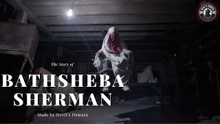 The Story of Bathsheba Sherman [upl. by Ettevi]