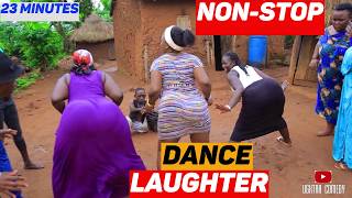 23 Minutes Non Stop Dance Comedy Madness  EPISODE 3 Disaster [upl. by Fernande958]