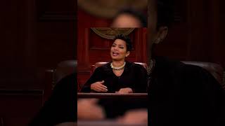 Running in Circles Divorce Court Shorts  Season 18 Episode 111 comedy divorcedrama funny [upl. by Nelo656]