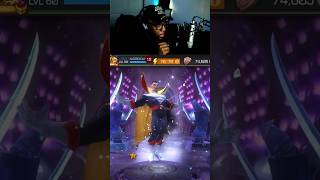 WE PULLED 7 STAR COUNT NEFARIA crystalopening marvelcontestofchampions [upl. by Negriv]