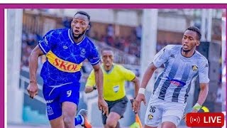 LIVE 🚥🏮APR FC VS RAYON SPORTS [upl. by Anoiuq]