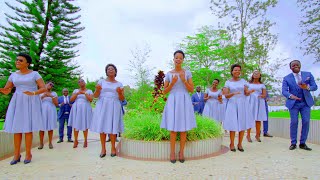 TUZAMUYE ICYUBAHIRO  INKURUNZIZA FAMILY CHOIR  COPYRIGHT RESERVED [upl. by Morra628]