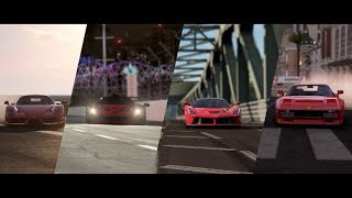 Ferrari Comes To Project CARS 2 [upl. by Araet]