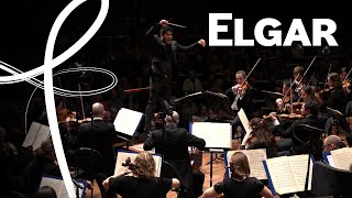 Elgar In the South Alassio Alpesh ChuahanBournemouth Symphony Orchestra [upl. by Aubigny]