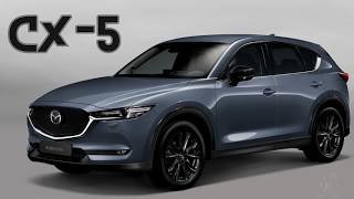 Mazda CX5 2024 Trims amp Prices Explained Which Model is Right for You [upl. by Crowell405]