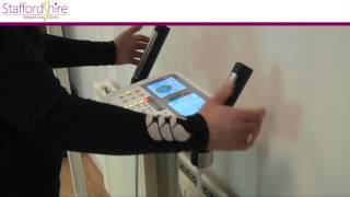 Tanita MC780 Demonstration Video for Weight Loss Analysis [upl. by Foley231]