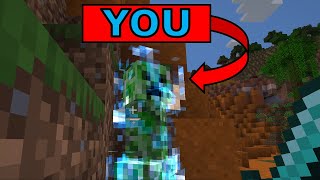 CHAT controlled Minecraft  info in Description [upl. by Marylin798]