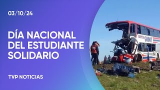 Se cumplen 18 años de la tragedia de Ecos [upl. by Nannarb102]