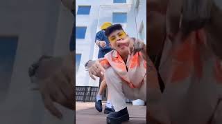 xorem and gracy thapa new reel video [upl. by Naasar107]