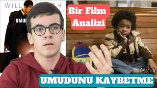 Bir Film Analizi Umudunu Kaybetme [upl. by Hulbert]