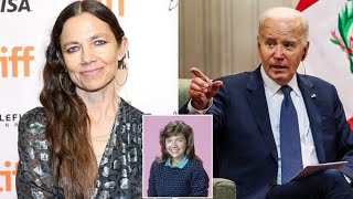 JUSTINE BATEMAN RELIEVED AFTER TRUMPS VICTORY [upl. by Krell]