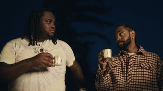 Tee Grizzley  Trenches feat Big Sean Official Video [upl. by Mariellen]