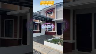 KOTA SUTERA RUMAH CLUSTER ROTERDAM  085891816898 [upl. by Nedla]