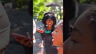 Kai Cenat and North West Help Ray Get a Girlfriend😂🤣 [upl. by Condon]