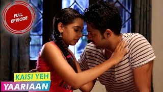 Kaisi Yeh Yaariaan  Episode 222  Its a bad day for Manik [upl. by Nettle]