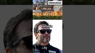 Rent Nascar Legend Jimmie Johnson’s Aspen Retreat for 120K a Month [upl. by Akinom467]