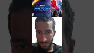 Resumo sobre vingadores 5 [upl. by Eenar]