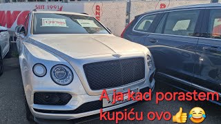 züri west ponuda i prodaja automobila 2deo [upl. by Zetniuq]