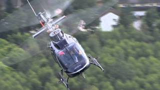 Der ANTENNE BAYERN StauSchrauber [upl. by Einapets]