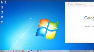 How to Move a Lost OffScreen Window Back to Desktop [upl. by Deragon]