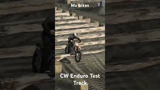 Mx Bikes Enduro [upl. by Jeni663]