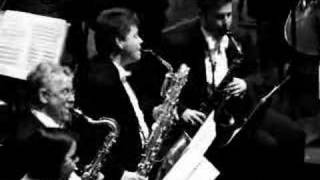 The Rascher Saxophone Quartet  Concerto for Saxophone Quartet and Orchestra  Philip GLASS [upl. by Aniretake296]