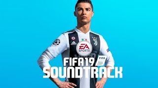 Mansionair Violet City FIFA 19 Official Soundtrack [upl. by Tyre748]