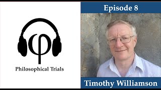 Timothy Williamson on Relativism and Vagueness  Philosophical Trials 8 [upl. by Franzoni]